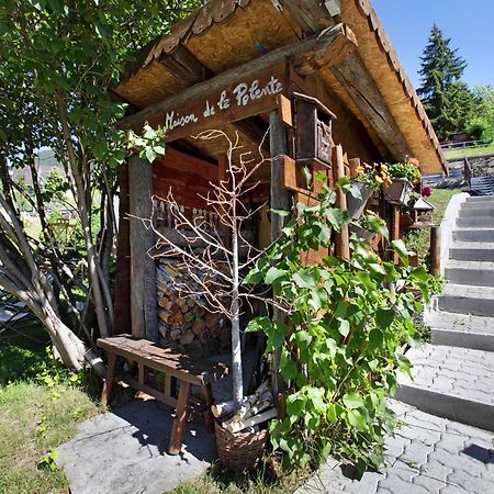 Maison Grange 4 Pila  Eksteriør billede