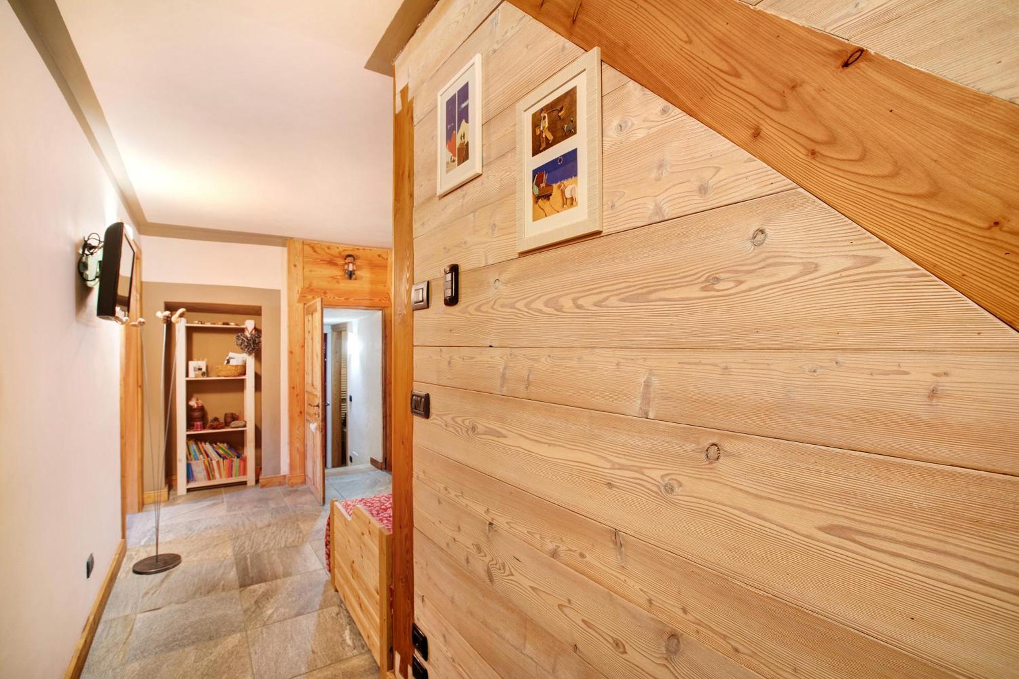 Maison Grange 4 Pila  Eksteriør billede